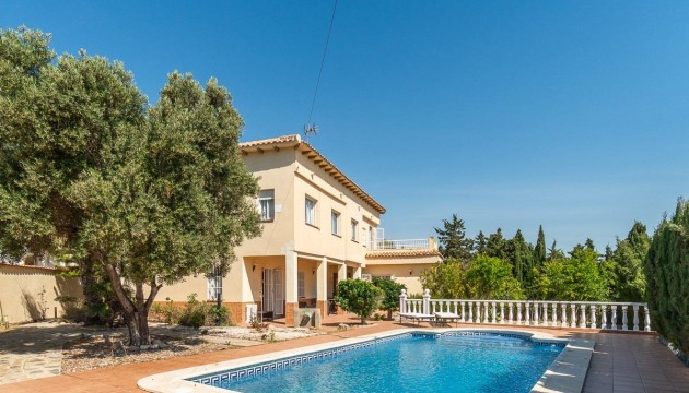 Sale - Villas - Torrevieja - La Mata
