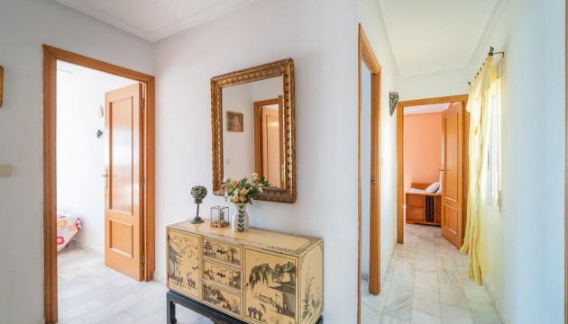 Sale - Villas - Torrevieja - La Mata