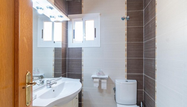 Sale - Villas - Torrevieja - La Mata