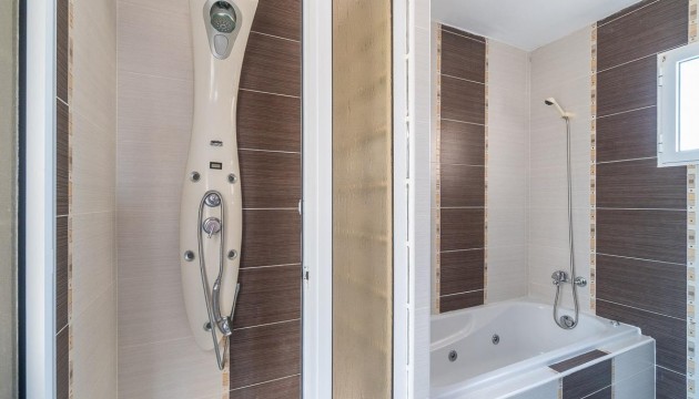 Sale - Villas - Torrevieja - La Mata