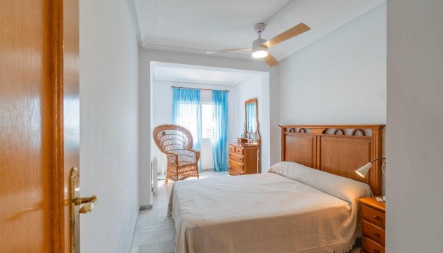 Sale - Villas - Torrevieja - La Mata