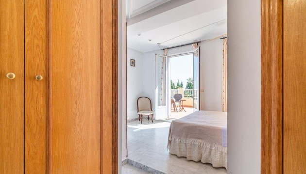 Sale - Villas - Torrevieja - La Mata