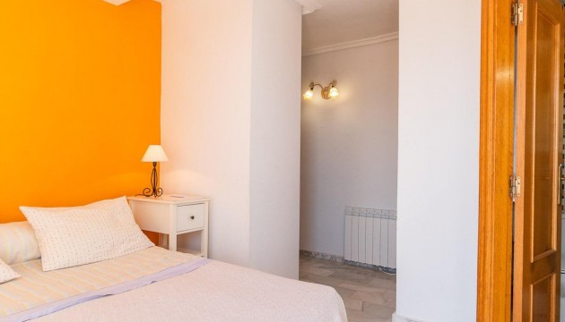 Sale - Villas - Torrevieja - La Mata