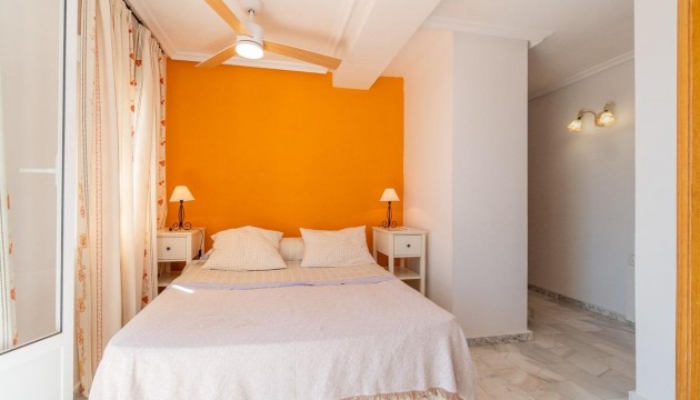 Sale - Villas - Torrevieja - La Mata