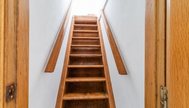 Sale - Villas - Torrevieja - La Mata