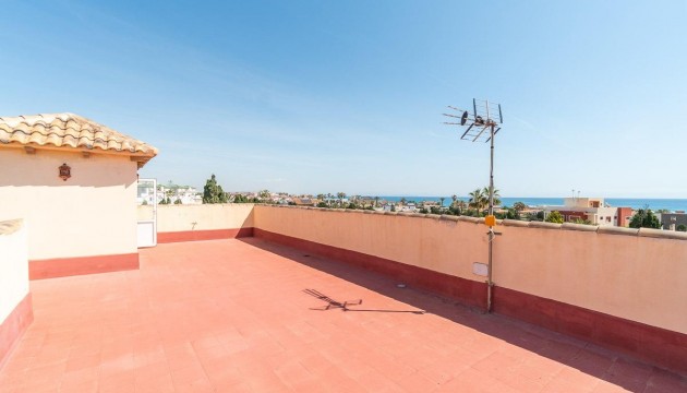 Sale - Villas - Torrevieja - La Mata