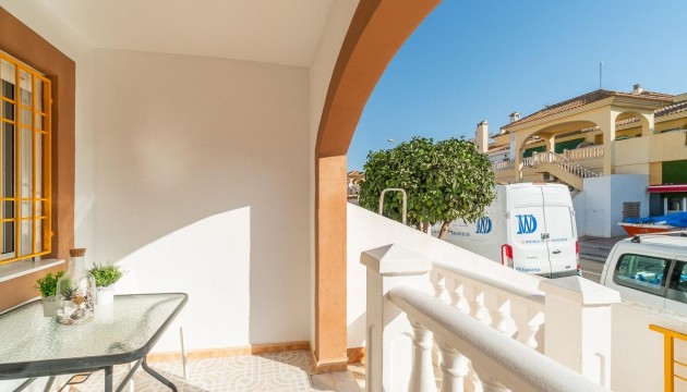 Sale - Villas - Torrevieja - El limonar
