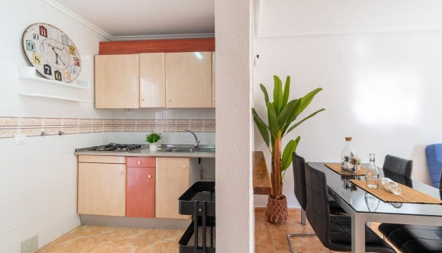 Sale - Villas - Torrevieja - El limonar