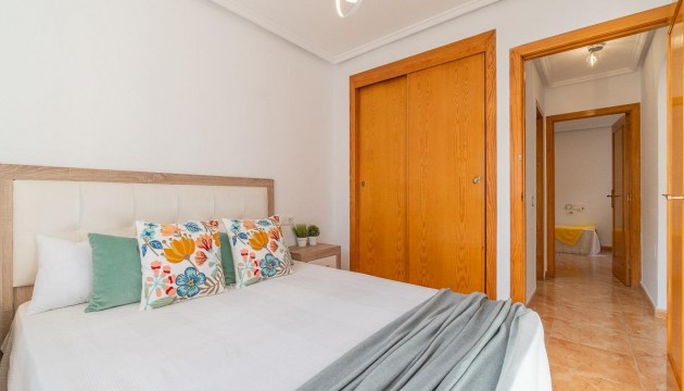 Sale - Villas - Torrevieja - El limonar