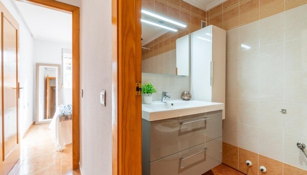 Sale - Villas - Torrevieja - El limonar