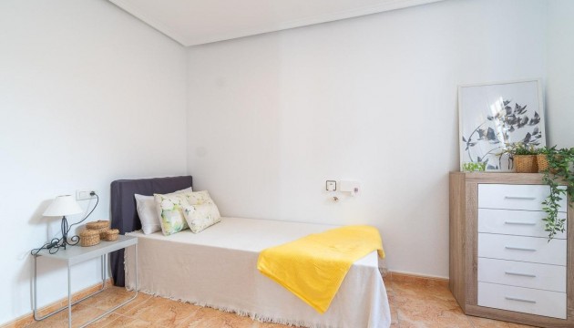 Sale - Villas - Torrevieja - El limonar