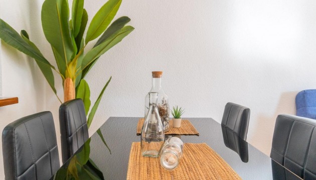 Sale - Villas - Torrevieja - El limonar