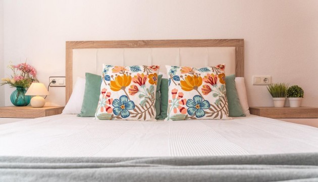 Sale - Villas - Torrevieja - El limonar