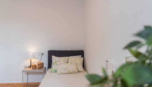 Sale - Villas - Torrevieja - El limonar