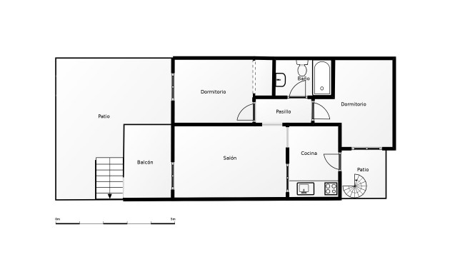 Sale - Villas - Torrevieja - El limonar