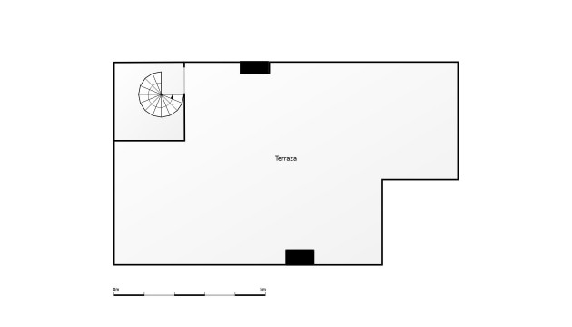 Sale - Villas - Torrevieja - El limonar