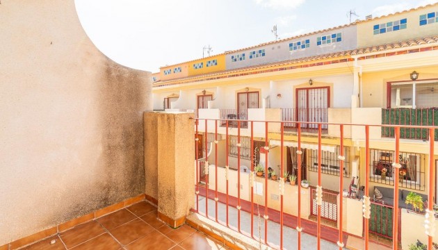 Sale - Villas - Orihuela - Playa Flamenca