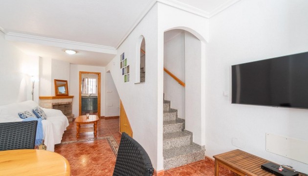 Sale - Villas - Orihuela - Playa Flamenca