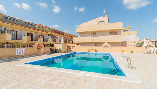 Sale - Villas - Orihuela - Playa Flamenca