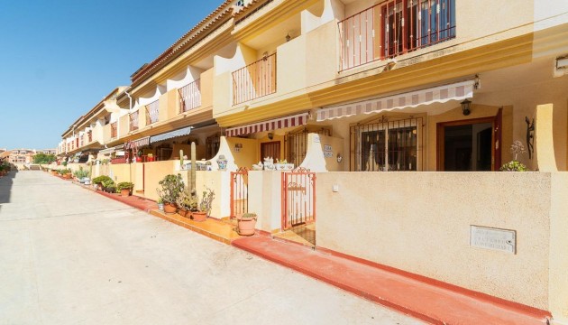 Sale - Villas - Orihuela - Playa Flamenca