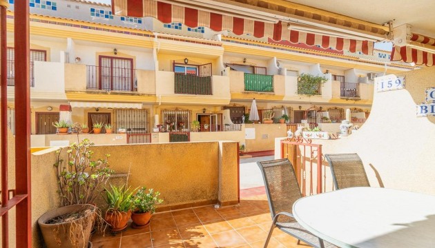 Sale - Villas - Orihuela - Playa Flamenca