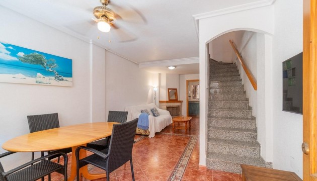 Sale - Villas - Orihuela - Playa Flamenca