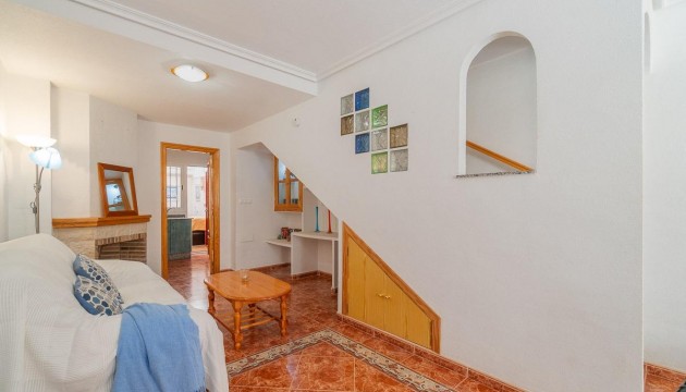 Sale - Villas - Orihuela - Playa Flamenca