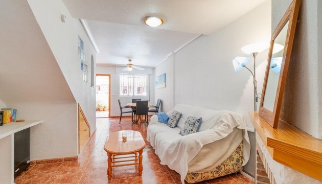 Sale - Villas - Orihuela - Playa Flamenca