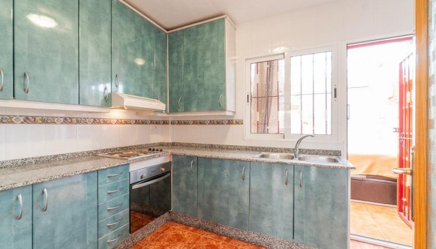 Sale - Villas - Orihuela - Playa Flamenca