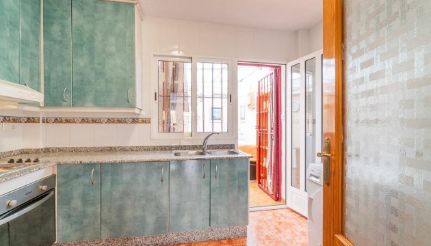 Sale - Villas - Orihuela - Playa Flamenca