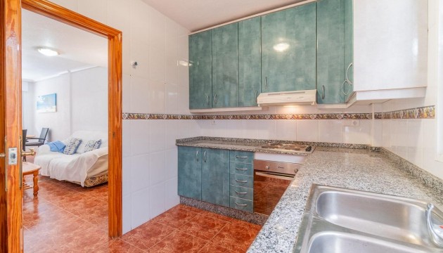 Sale - Villas - Orihuela - Playa Flamenca