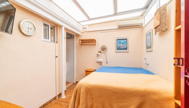 Sale - Villas - Orihuela - Playa Flamenca