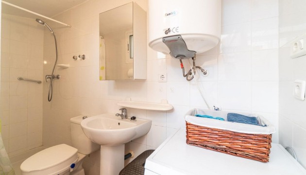 Sale - Villas - Orihuela - Playa Flamenca