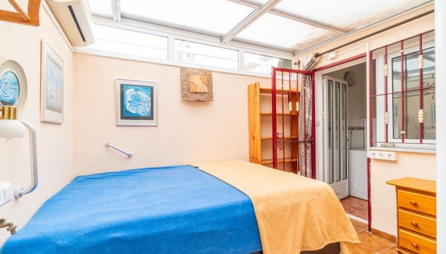 Sale - Villas - Orihuela - Playa Flamenca