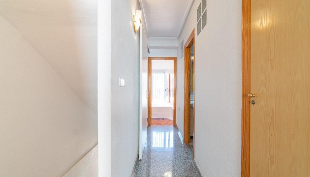 Sale - Villas - Orihuela - Playa Flamenca