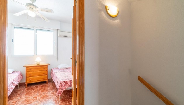 Sale - Villas - Orihuela - Playa Flamenca