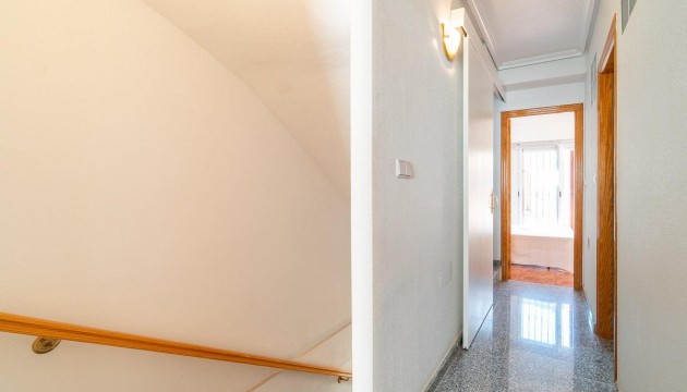 Sale - Villas - Orihuela - Playa Flamenca