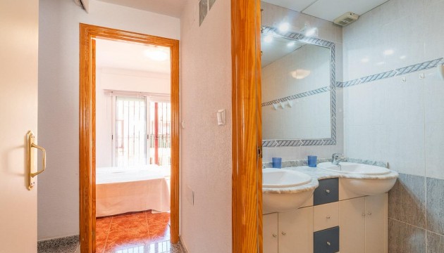 Sale - Villas - Orihuela - Playa Flamenca