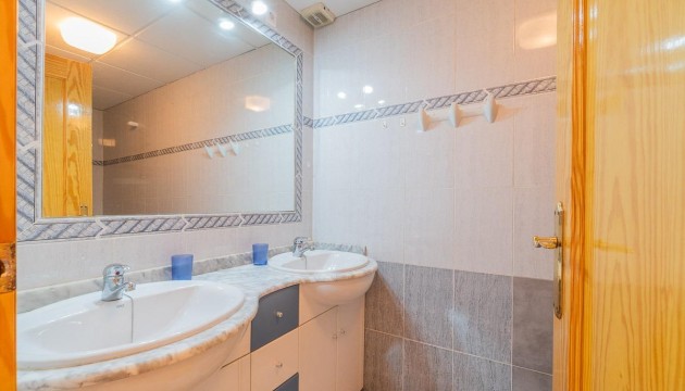 Sale - Villas - Orihuela - Playa Flamenca