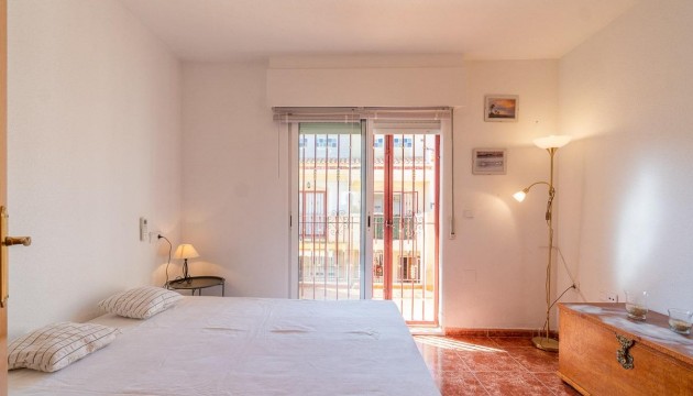 Sale - Villas - Orihuela - Playa Flamenca