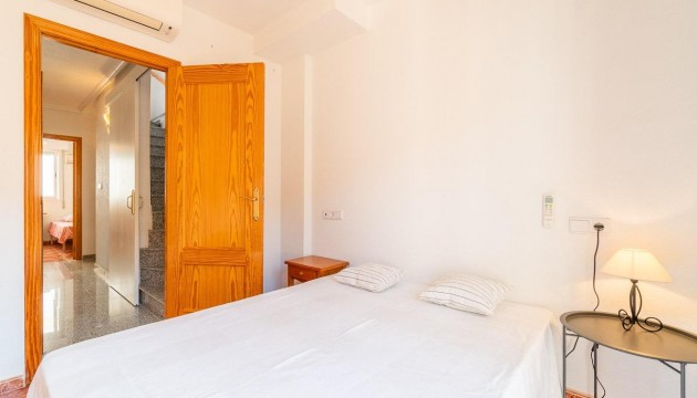 Sale - Villas - Orihuela - Playa Flamenca