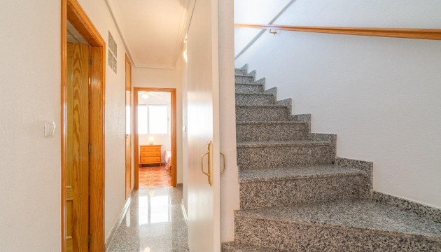 Sale - Villas - Orihuela - Playa Flamenca