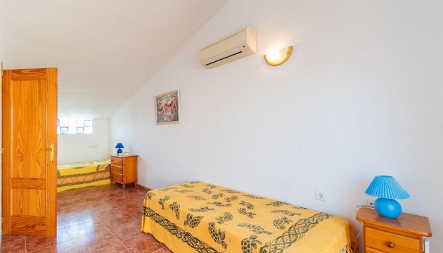 Sale - Villas - Orihuela - Playa Flamenca