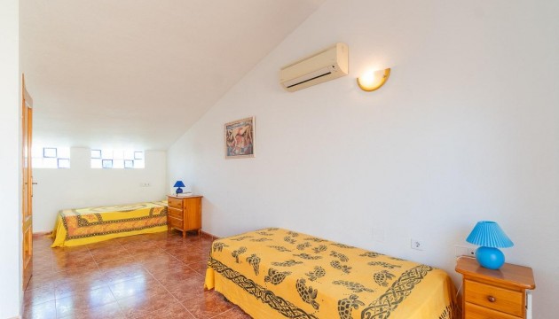 Sale - Villas - Orihuela - Playa Flamenca