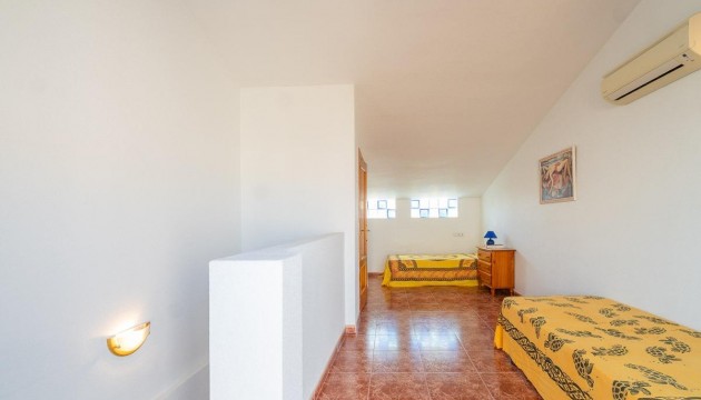 Sale - Villas - Orihuela - Playa Flamenca