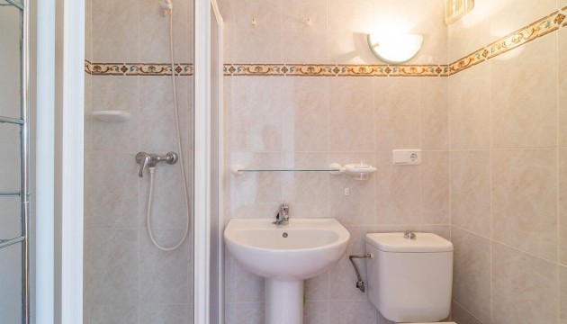 Sale - Villas - Orihuela - Playa Flamenca