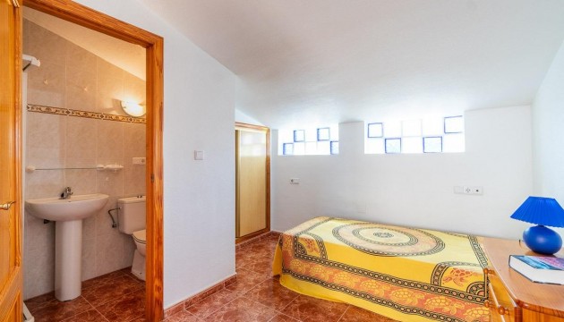 Sale - Villas - Orihuela - Playa Flamenca