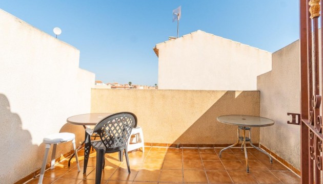 Sale - Villas - Orihuela - Playa Flamenca