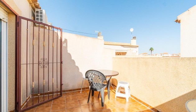 Sale - Villas - Orihuela - Playa Flamenca