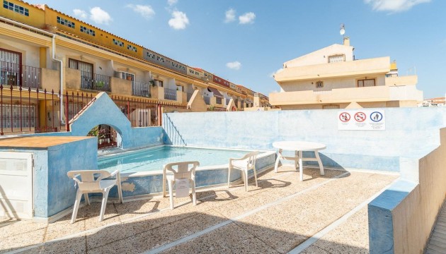 Sale - Villas - Orihuela - Playa Flamenca